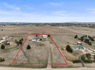 2845 Cherry Way, Parker, CO 80138
