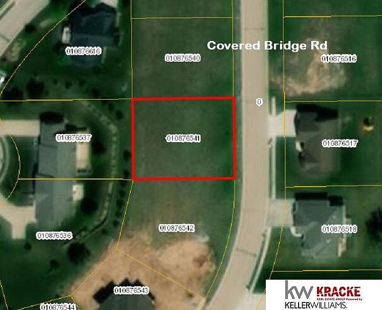 0 Covered Bridge Rd LOT 18 Beatrice NE 68310 Zillow