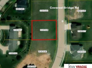 0 Covered Bridge Rd LOT 18, Beatrice, NE 68310