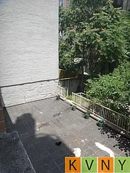 Rented by KVNY Soho