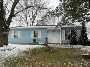 308 Healy Ave, Romeoville, IL 60446