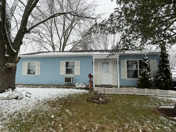 308 Healy Ave, Romeoville, IL 60446