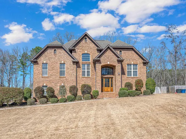 112 Lime Creek Ln, Chelsea, AL 35043