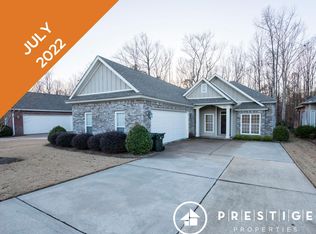 572 Carpenter Way, Auburn, AL 36830