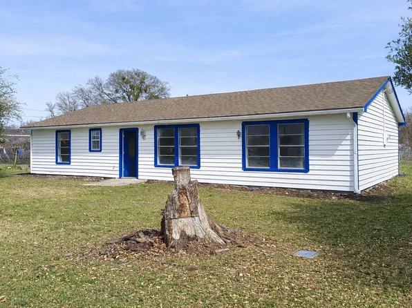 358 S Chambers Ave, Corsicana, TX 75110