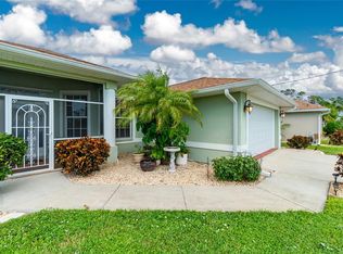 238 White Marsh Ln, Rotonda West, FL 33947
