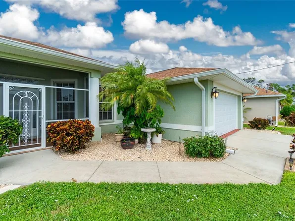 238 White Marsh Ln, Rotonda West, FL 33947