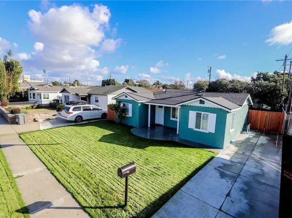 3232 W 185th St, Torrance, CA 90504