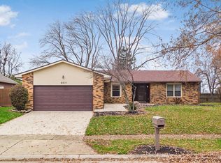 6215 Hickory Lawn Ct, Grove City, OH 43123