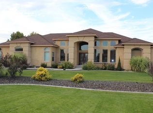 3013 Bosch Ct, Pasco, WA 99301