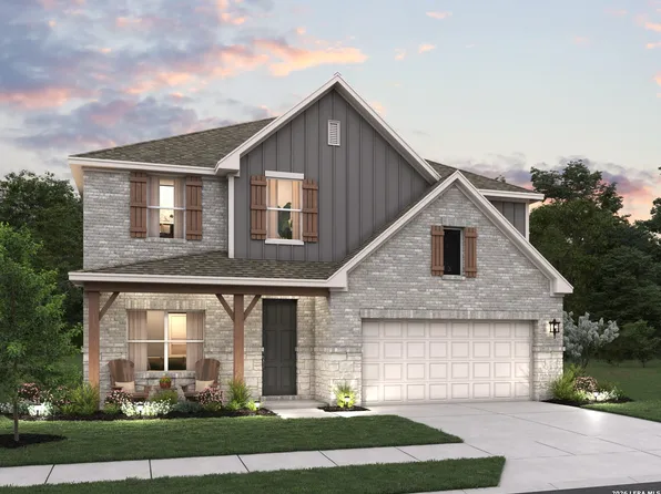 7423 Hound Crossing, San Antonio, TX 78252