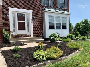 622 Hunting Ridge Dr, Frederick, MD 21703