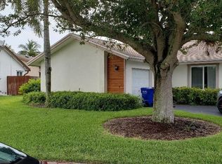 894 SW 55th Ter, Margate, FL 33068