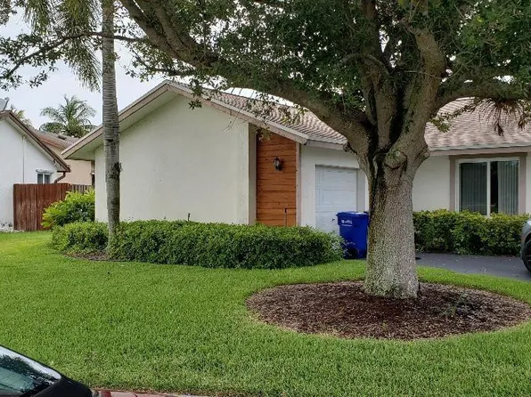 894 SW 55th Terrace, Margate, FL 33068