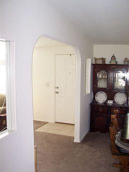 Dining Room/Living Room