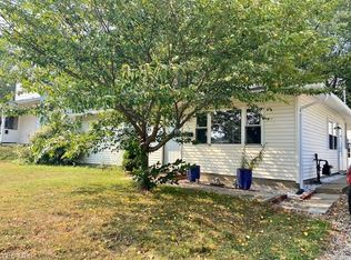 367 Greenlee Rd, Mansfield, OH 44907