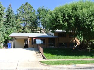 922 Taylor Ave, Ogden, UT 84404