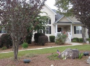 129 Hammond Dr, Canton, GA