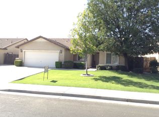 10911 Cactus Valley Dr, Bakersfield, CA 93311
