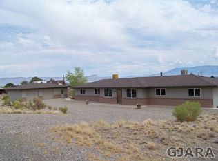 280 Little Park Rd, Grand Junction, CO 81507