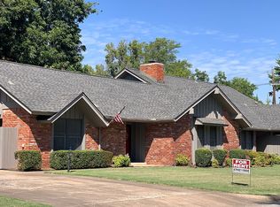 3104 S Florence Ct, Tulsa, OK 74105