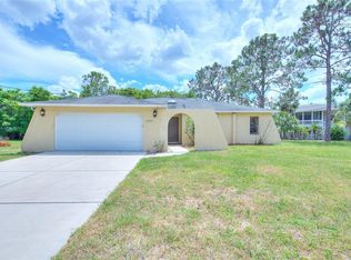 8500 Long Boat Ln, Hudson, FL 34667