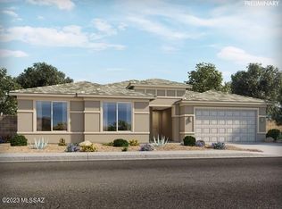 1242 E Pecan Meadow Ln, Green Valley, AZ 85614
