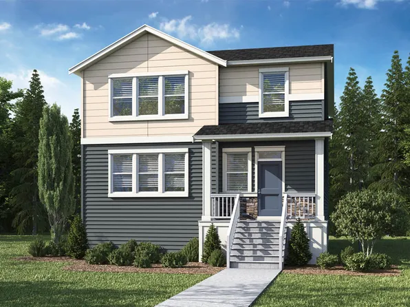2675 NE Butler Market Rd, Bend, OR 97701