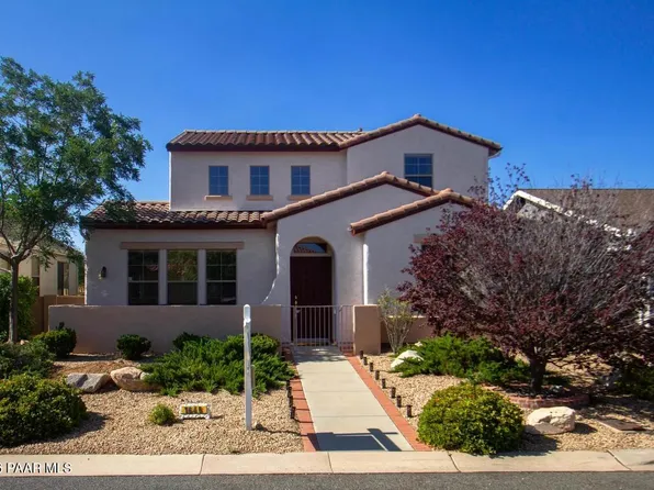 1645 N Thimble Ln, Prescott Valley, AZ 86314