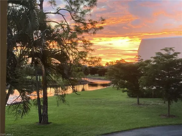 400 Forest Lakes BLVD #210, NAPLES, FL 34105