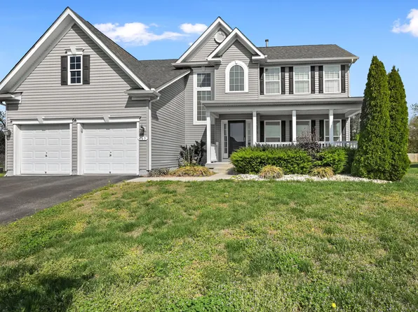 463 Quail Landing Cir, Magnolia, DE 19962