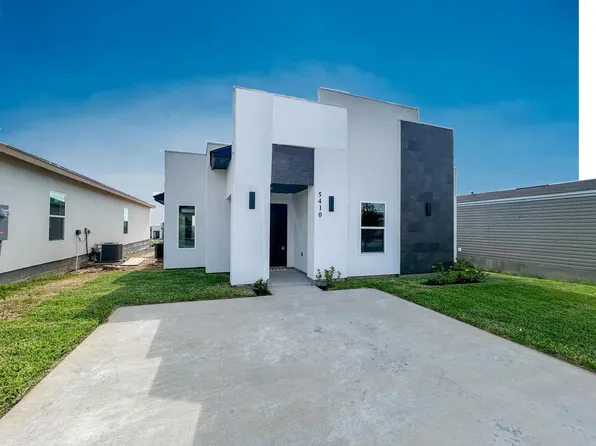 5410 Galicia Ln, Laredo, TX 78046