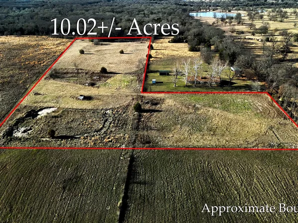 10392 State Highway 859, Edgewood, TX 75117