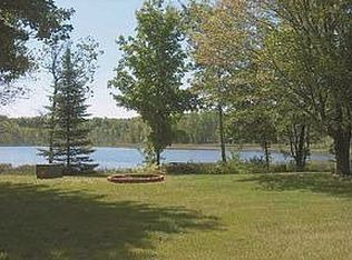 6921 Rainbow Lake Rd NE, Mancelona, MI 49659