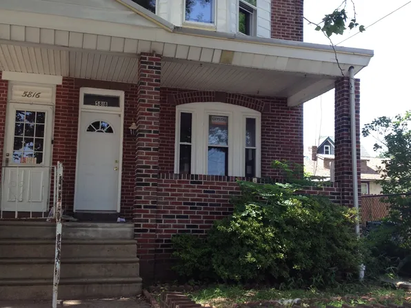 5818 Tulip St, Philadelphia, PA 19135