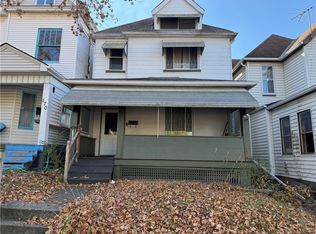 168 Grant Ave, Vandergrift, PA