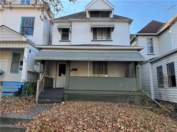 168 Grant Ave, Vandergrift, PA 15690