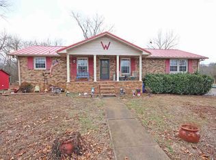 3844 S Mount Juliet Rd, Hermitage, TN 37076