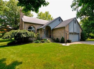 1405 S Bridgeport Rd, Indianapolis, IN 46231