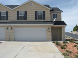 255 N Beacon Dr, Cedar City, UT 84720