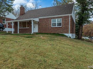 4600 Nelson Dr, Saint Louis, MO
