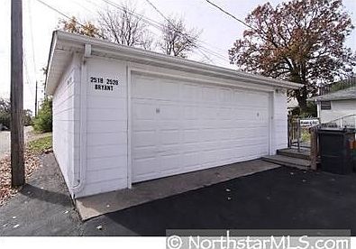 3rd image of 2518 Bryant Ave N