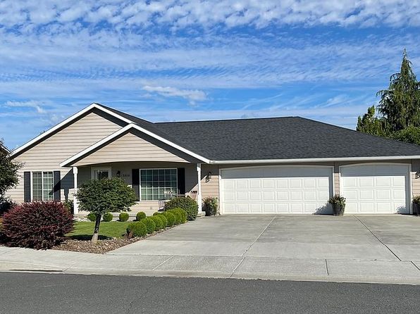 Moses Lake WA For Sale by Owner FSBO 4 Homes Zillow