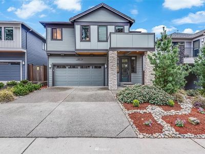 18317 15th Pl W, Lynnwood, WA, 98037
