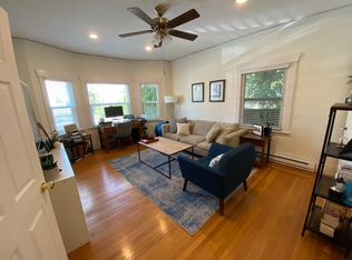 3117 College Ave #U2, Berkeley, CA 94705