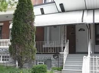 1657 N Robinson St, Philadelphia, PA 19151