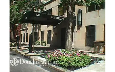 Sold by Douglas Elliman