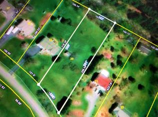 353 County Farm Rd, Jonesborough, TN 37659