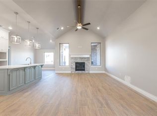 13021 NE 8th St, Choctaw, OK 73020