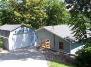 276 Lamplighter Dr, Camdenton, MO 65020